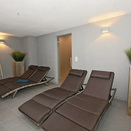 Holiday home Aifner Spitze 1 Kauns