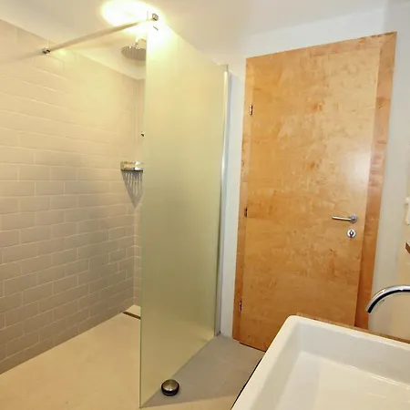 Holiday home Aifner Spitze 1 *