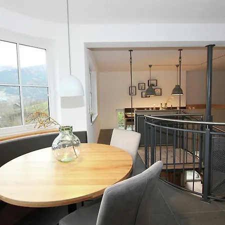 Aifner Spitze 1 Holiday home *