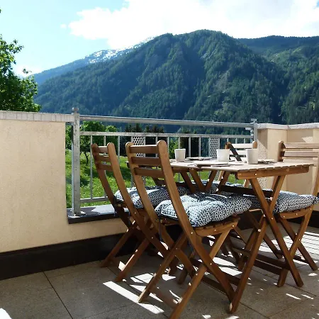 Holiday home Aifner Spitze 1 Kauns
