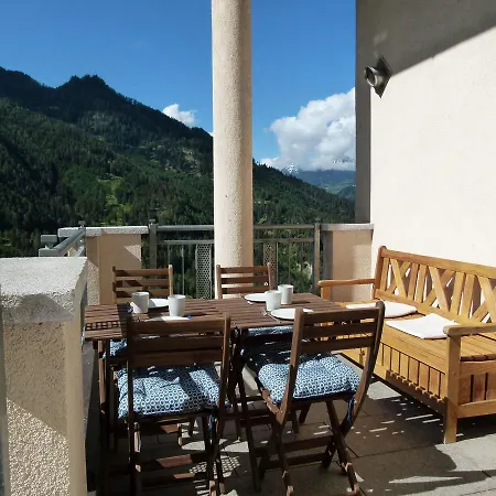 Aifner Spitze 1 Holiday home Kauns
