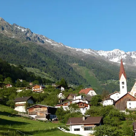 Aifner Spitze 1 *