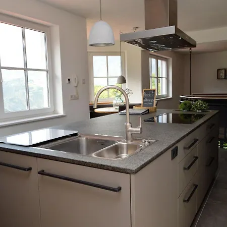 Aifner Spitze 1 Holiday home *
