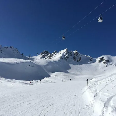 Aifner Spitze 1 * Kauns