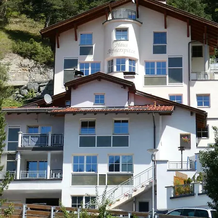 Aifner Spitze 1 * Kauns